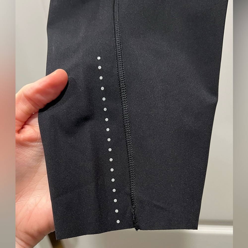 Lululemon Fast & Free Crop Legging - Picture 6 of 7